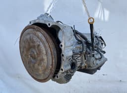 SUBARU TZ1B5LBWAB Gearbox SUBARU FORESTER (SG) (2002-2008) — thumbnail 5