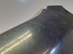 MASERATI 372500301 Fender Front Left MASERATI QUATTROPORTE II (03.94-) — thumbnail 2