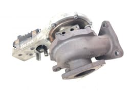 LAND ROVER LR038044 Turbocharger LAND ROVER RANGE ROVER SPORT II (L494) (2013-2022) — thumbnail 3