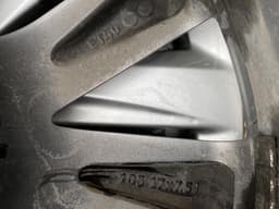 LEXUS 4261133D70 Rim set 4 pcs LEXUS ES VII (2018-) — thumbnail 4