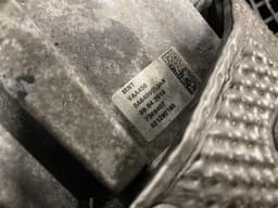 SKODA 0CP409053G Transfer Box SKODA KODIAQ I (NS7) (2016-2024) — thumbnail 5