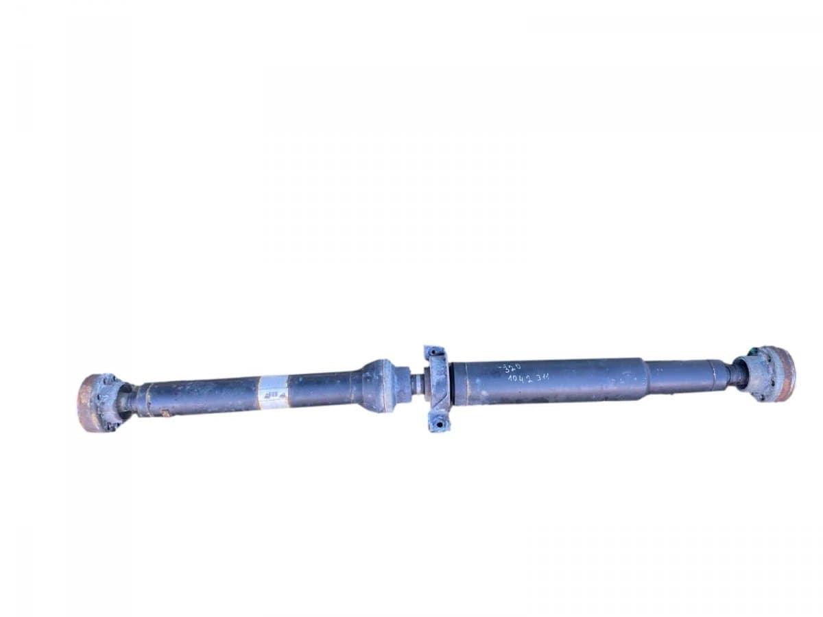 JEEP 52123097AA Propeller Shaft Complete JEEP GRAND CHEROKEE IV (WK, WK2) (2010-2021)
