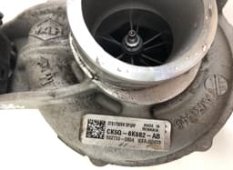 LAND ROVER LR038044 Turbocharger LAND ROVER RANGE ROVER SPORT II (L494) (2013-2022) — thumbnail 4