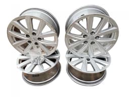 LEXUS 4261133D70 Rim set 4 pcs LEXUS ES VII (2018-) — thumbnail 1