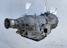 SUBARU TZ1B5LBWAB Gearbox SUBARU FORESTER (SG) (2002-2008) — thumbnail 3