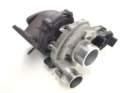LAND ROVER LR038044 Turbocharger LAND ROVER RANGE ROVER SPORT II (L494) (2013-2022) — thumbnail 2