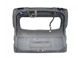 RENAULT 970694097R Bootlid / tailgate RENAULT TALISMAN (L2M, KP) (2013-2022) — thumbnail 2
