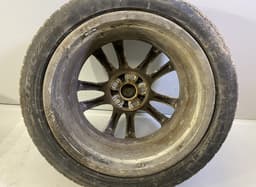 LEXUS Rim set 4 pcs LEXUS IS II (XE20) (2005-2013) — thumbnail 10