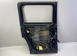 JEEP Door Rear Left JEEP PATRIOT (PK) (2007-2017) — thumbnail 3