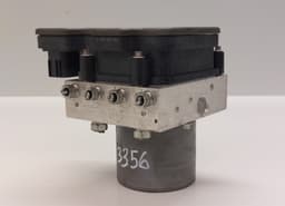 SUBARU 2265106582 0265956717 0265259383 27536SJ030 ABS hydraulic unit / pump SUBARU FORESTER (SK) (2018-2024) — thumbnail 4