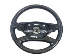 MERCEDES-BENZ A2214600018 Steering Wheel MERCEDES-BENZ S-CLASS (W221) (2005-2013) — thumbnail 1