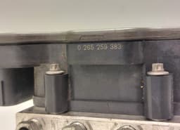 SUBARU 2265106582 0265956717 0265259383 27536SJ030 ABS hydraulic unit / pump SUBARU FORESTER (SK) (2018-2024) — thumbnail 3