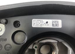 MERCEDES-BENZ A2214600018 Steering Wheel MERCEDES-BENZ S-CLASS (W221) (2005-2013) — thumbnail 4