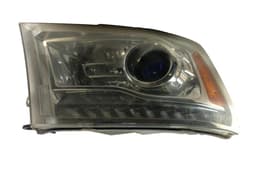 DODGE 68093217AC Headlight left DODGE RAM IV (DJ, DS) (2008-) — thumbnail 1