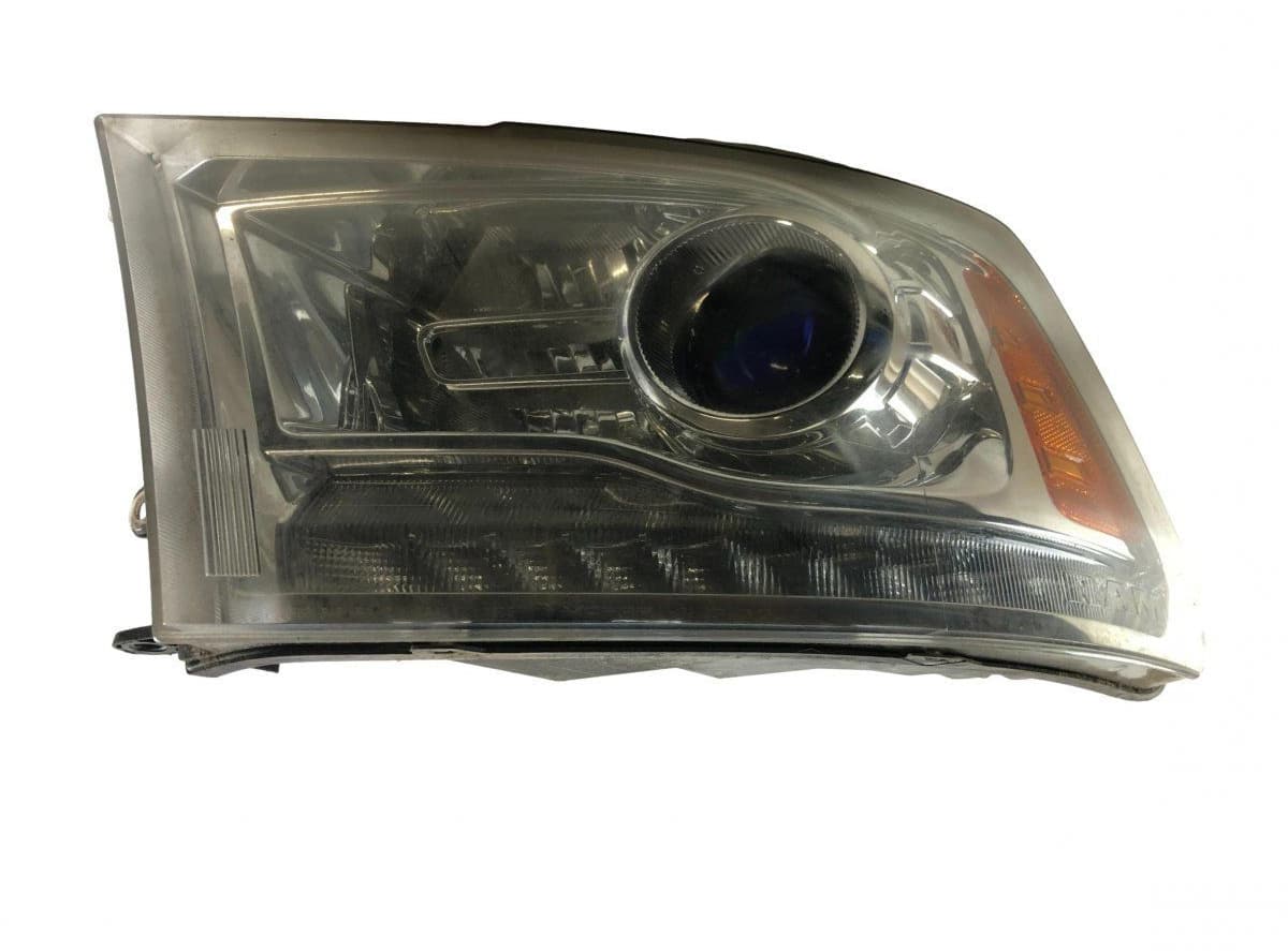 DODGE 68093217AC Headlight left DODGE RAM IV (DJ, DS) (2008-)