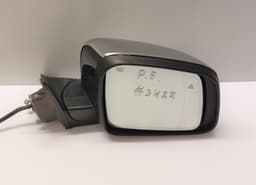 JEEP 1SZ16KARAH Mirror right JEEP GRAND CHEROKEE IV (WK, WK2) (2010-2021) — thumbnail 1