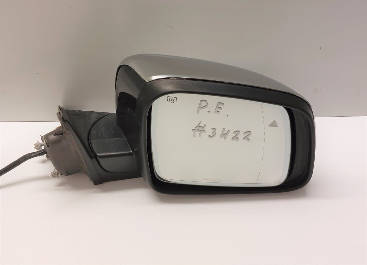 JEEP 1SZ16KARAH Mirror right JEEP GRAND CHEROKEE IV (WK, WK2) (2010-2021)