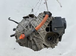 TOYOTA 3090047040 Gearbox TOYOTA PRIUS II (NHW20) (2003-2009) — thumbnail 2