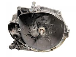 CITROËN 20EA17 Gearbox CITROËN DS3 (2009-2015) — thumbnail 1