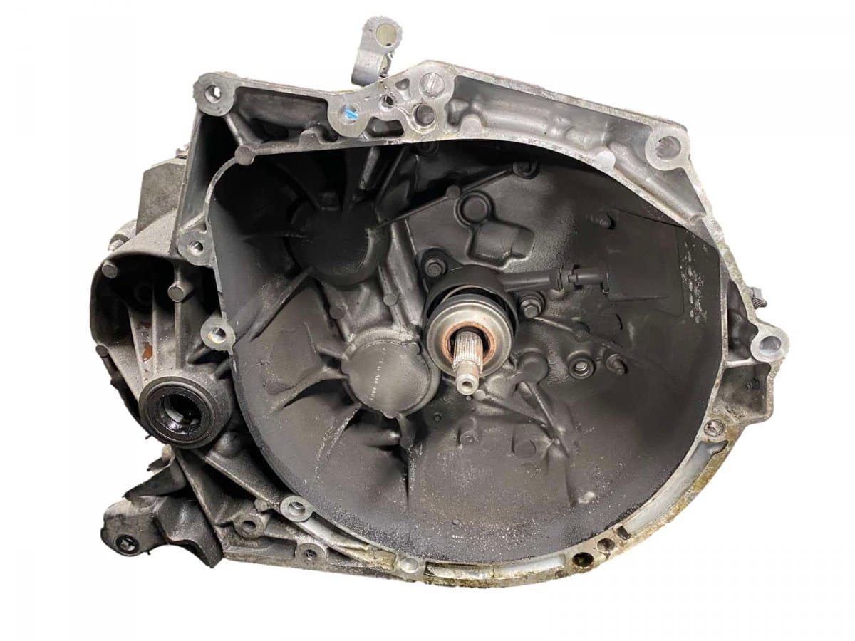 CITROËN 20EA17 Gearbox CITROËN DS3 (2009-2015)