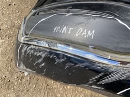 LEXUS 5215933978 Rear bumper LEXUS ES VII (2018-) — thumbnail 3