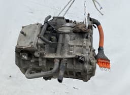 TOYOTA 3090047040 Gearbox TOYOTA PRIUS II (NHW20) (2003-2009) — thumbnail 4