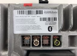DODGE 68258676AE Dash screen DODGE RAM IV (DJ, DS) (2008-) — thumbnail 4