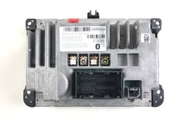 DODGE 68258676AE Dash screen DODGE RAM IV (DJ, DS) (2008-) — thumbnail 3