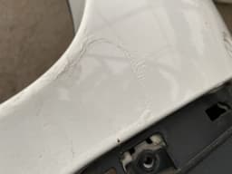 BMW 7378571 Rear bumper BMW X5 (F15, F85) (2012-2018) — thumbnail 4