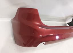 BMW 14914515 Rear bumper BMW 2 Active Tourer (F45, F46) (2013-2021) — thumbnail 10