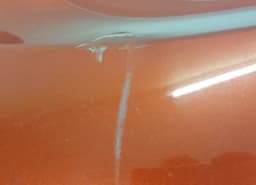 BMW 14914515 Rear bumper BMW 2 Active Tourer (F45, F46) (2013-2021) — thumbnail 8