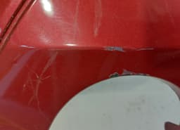 BMW 14914515 Rear bumper BMW 2 Active Tourer (F45, F46) (2013-2021) — thumbnail 9