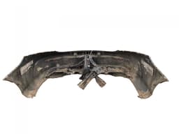 MERCEDES-BENZ A2058808803 Rear bumper MERCEDES-BENZ C-CLASS (W205) (2013-2021) — thumbnail 2