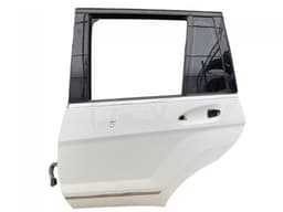MERCEDES-BENZ A2047300905 Door Rear Left MERCEDES-BENZ GLK-CLASS (X204) (2008-2015) — thumbnail 1
