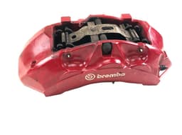 LAND ROVER LR049115 Brake caliper Front right LAND ROVER RANGE ROVER SPORT II (L494) (2013-2022) — thumbnail 4