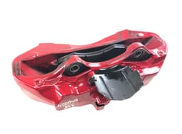 LAND ROVER LR049115 Brake caliper Front right LAND ROVER RANGE ROVER SPORT II (L494) (2013-2022) — thumbnail 1