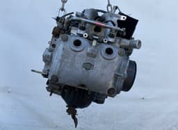 SUBARU EJ201NYTAB EJ201 Engine SUBARU FORESTER (SG) (2002-2008) — thumbnail 2