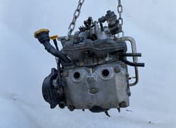 SUBARU EJ201NYTAB EJ201 Engine SUBARU FORESTER (SG) (2002-2008) — thumbnail 5