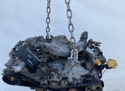 SUBARU EJ201NYTAB EJ201 Engine SUBARU FORESTER (SG) (2002-2008) — thumbnail 6