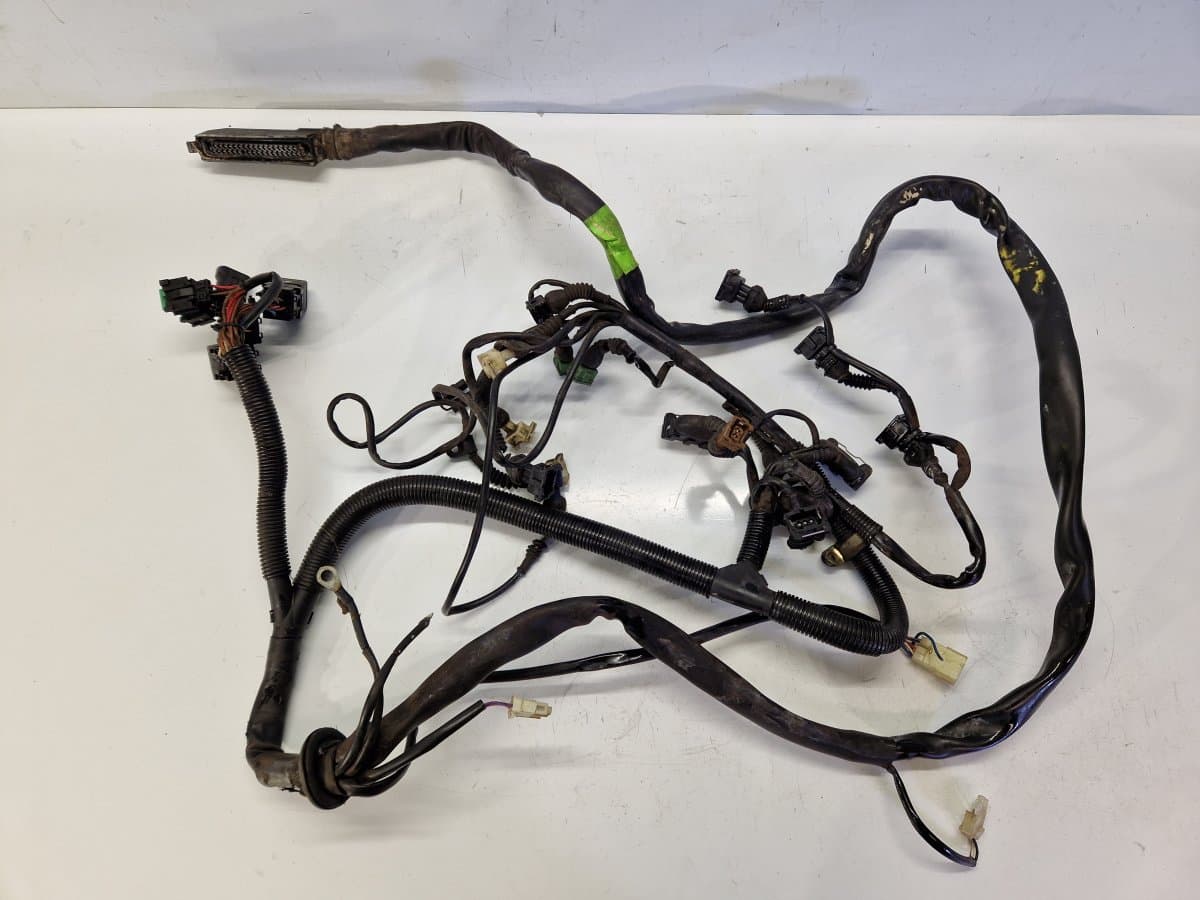 MASERATI 373700105 Engine wiring harness MASERATI QUATTROPORTE II (03.94-)