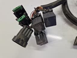 MASERATI 373700105 Engine wiring harness MASERATI QUATTROPORTE II (03.94-) — thumbnail 7