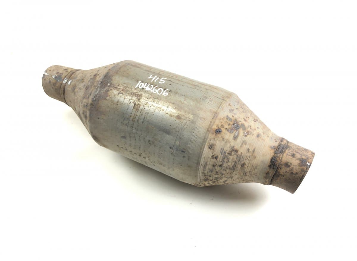 TOYOTA AF2 Catalyc Converter TOYOTA RAV 4 IV (XA40) (2012-2019)