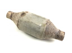 TOYOTA AF2 Catalyc Converter TOYOTA RAV 4 IV (XA40) (2012-2019) — thumbnail 2