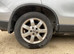 HONDA Rim set With Tyres 4 pcs HONDA CR-V III (RE) (2006-2012) — thumbnail 2