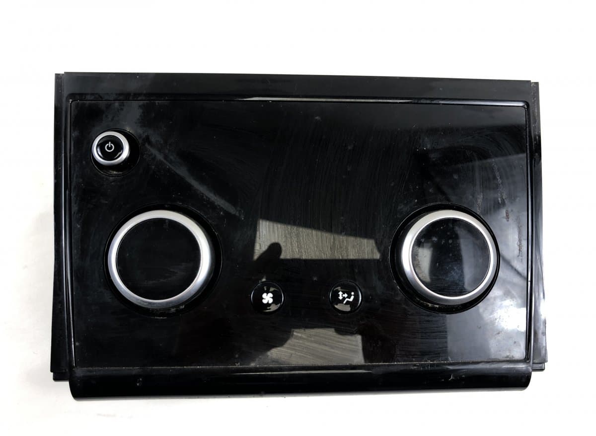 LR128069 Heater control panel LAND ROVER DISCOVERY SPORT (L550) (2014-)