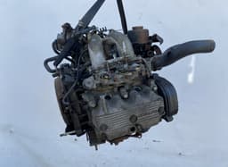 SUBARU EJ16 Engine SUBARU IMPREZA (GC, GF) (1992-2000) — thumbnail 2