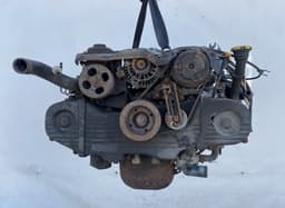SUBARU EJ16 Engine SUBARU IMPREZA (GC, GF) (1992-2000) — thumbnail 1