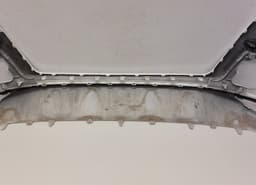 AUDI 4M0807095A 4M0807096A Front Bumper AUDI Q7 (4MB, 4MG) (2015-) — thumbnail 9