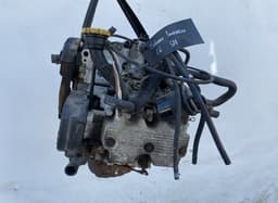 SUBARU EJ16 Engine SUBARU IMPREZA (GC, GF) (1992-2000) — thumbnail 4