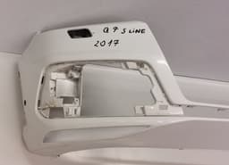 AUDI 4M0807095A 4M0807096A Front Bumper AUDI Q7 (4MB, 4MG) (2015-) — thumbnail 5